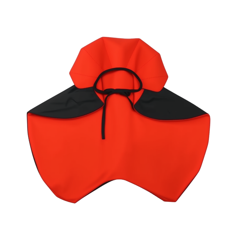 Vampire Dog Cape Costume
