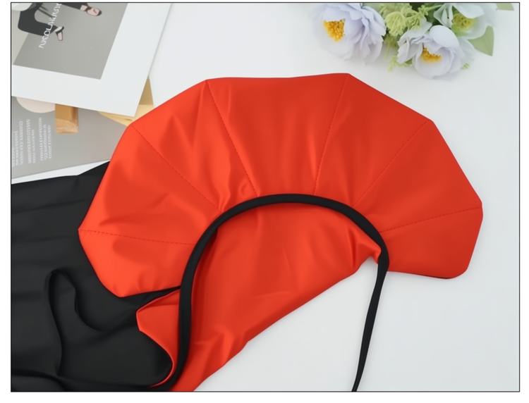 Vampire Dog Cape Costume