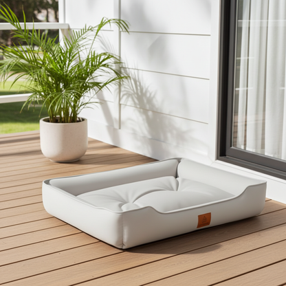 Waterproof Dog Bed