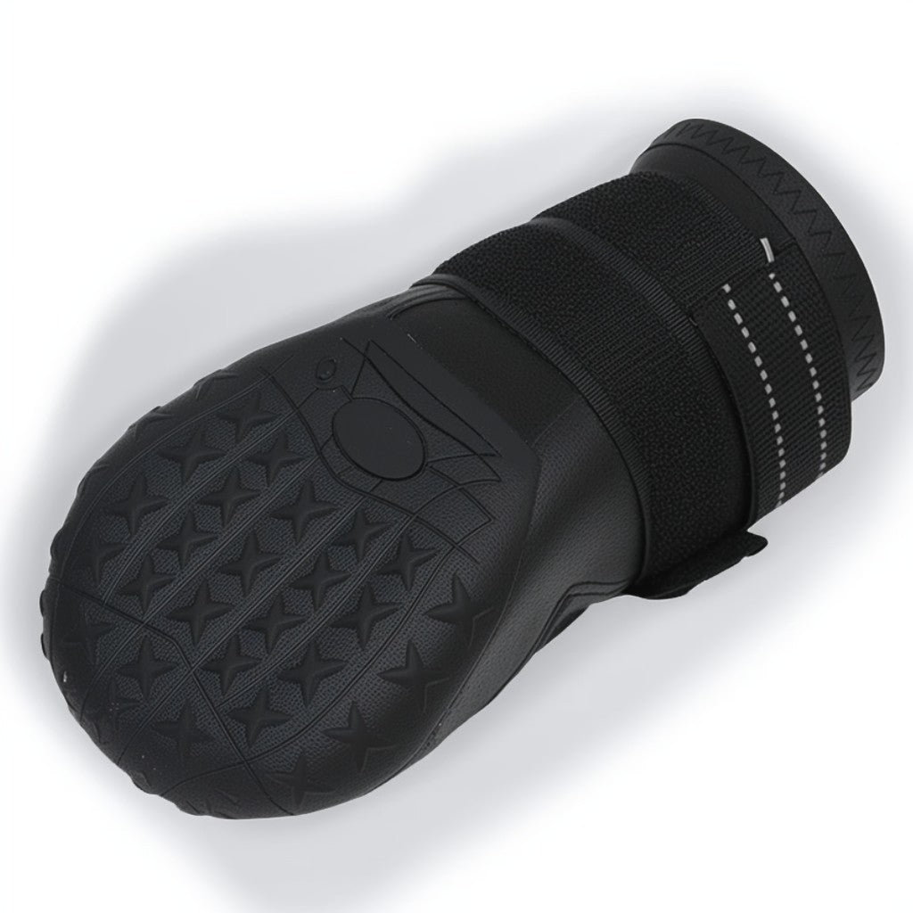Black motorcycle seat cover with textured pattern on a white background