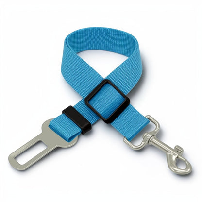 Dog Car Seat Belt – Adjustable Safety Strap